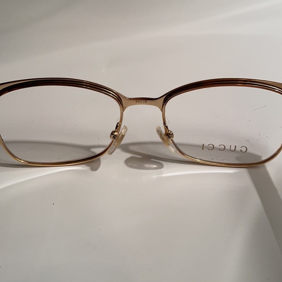 NWOT Gucci Eyeglass - Picture 5 of 7